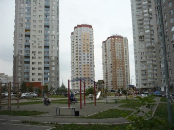 вул. Лаврухіна 8